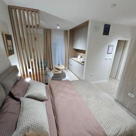 Apartmani Akovo