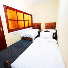 Lovely Home in Aourir Close to Beach, hotel di Aourir