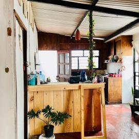 코미탄 데 도밍게스에 위치한 호텔 Casa 74 hostel