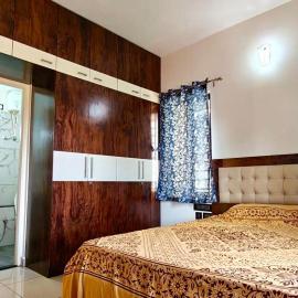 Sheetal Service Apartment, hotel in Mangalore