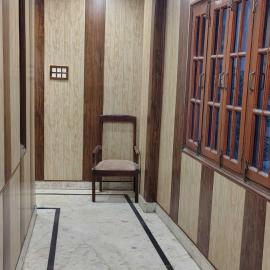 Hotel O HOTE V-SQUARE, hotel u gradu Luknou