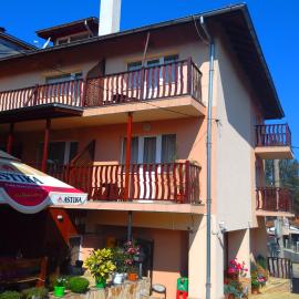 Family Hotel Miglena, hotel in Govedartsi
