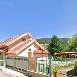 Casa dello Sciatore Lorica