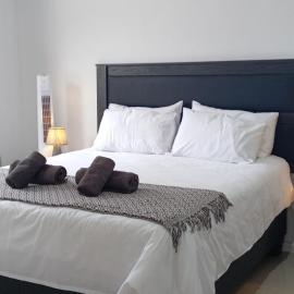 Kenwyn Apartment