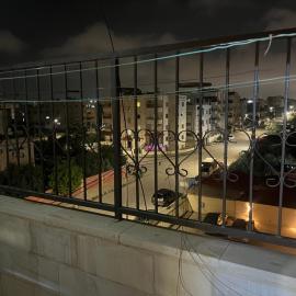 اربد الحي الشرقي, hotel Irbidben