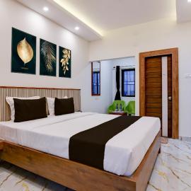 Super Hotel O Vitali Suites, מלון בבובנשוואר