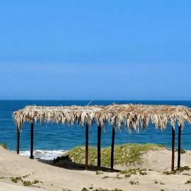 Villa Vichayo Bungalows, hotel a San Martín