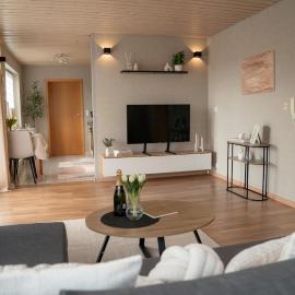 Ferienwohnung Heimelig im Schwarzwald