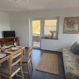 MainNest Marktbreit - Family Apartment, hótel í Marktbreit
