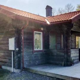 5 star holiday home in Sollerön, khách sạn ở Sollerön