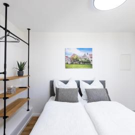 Appartement im Weiherhaus, hotel a Forchheim