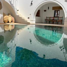 Houch Ennejma, hotel sa Al Hara Al Kabira