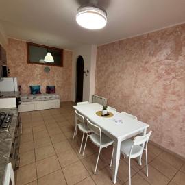 Ludovica's house 2