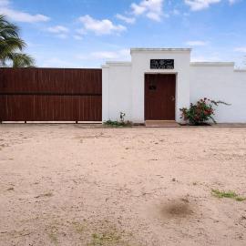 Villa Coral Azul, Secluded Retreat in Chelem, hotel en Chelem