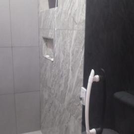 Onda's suíte