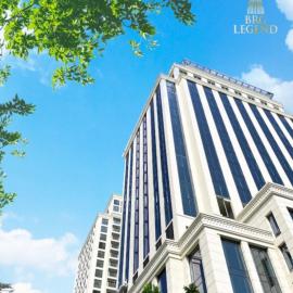 BRG Luxury Apartments