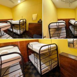 Hostal los Cheles, hotel din León