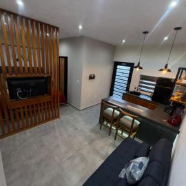 Vallehermoso 2, Independent Apartment, hotel u gradu Četumal
