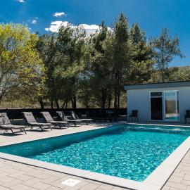 Villa Serenity, Ljubuški
