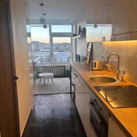 Cosy Newtown apartment
