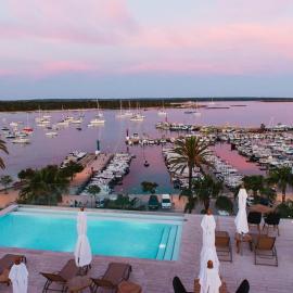 Hotel Honucai, hotel sa Colonia Sant Jordi