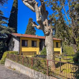 Dada in Varenna - Relaxing Lake House