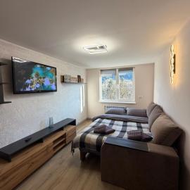 U-Home, hotel in Verkhovyna