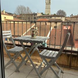 Charmant LOFT