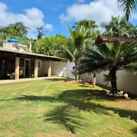 Pousada da Aline, hotel a Sete Barras