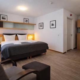 Check-Inn Hotel - Offenbach, hotel sa Offenbach