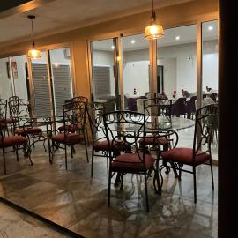 Purple Rose Boutique Hotel