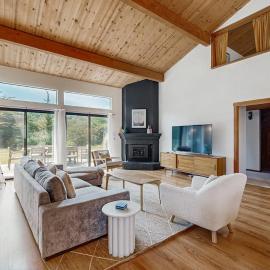Hilma House