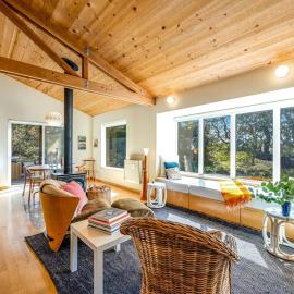 Madrone Cottage