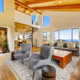 SeaRenity, hotel in Sea Ranch