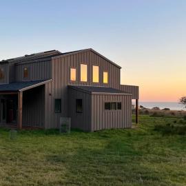 Coastal Calm at Sea Ranch