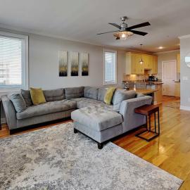The Sweet Spot, hotel in Carolina Beach
