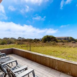 Blue Mermaid, hotel in Sea Ranch