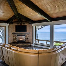 Oceanfront Dream Hideaway, hotel in Gualala