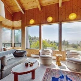 Timber & Tide, hotel in Sea Ranch
