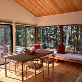 Madrone Meadow, hotel in Sea Ranch