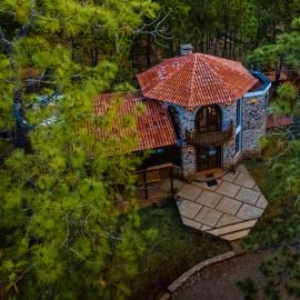 Roca Venados, hotel sa Mascota