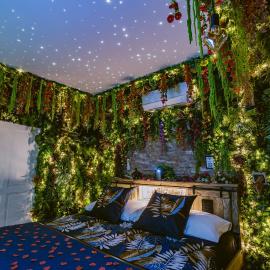 La Jungle Room - Classée 5 étoiles, Hotel in Mussidan