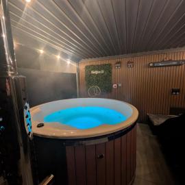 The loft at 26