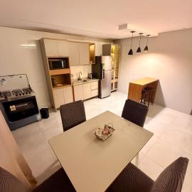 Rio Grande Apartment - Duque de Caxias