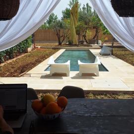 loft B, hotel din Fès
