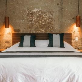 El Mesón de Don José, hotel u gradu La Mesa