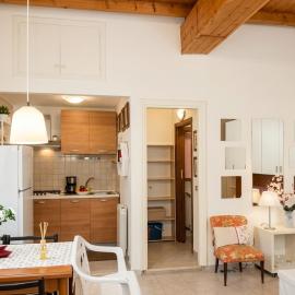Trezzo sullʼAdda में, होटल a casa di Max