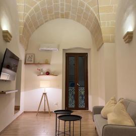 SUITE LUX apulia, hotel a Massafra