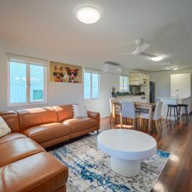 Ocean Getaway, hotel in Hervey Bay