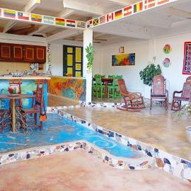 Villa Mary Hostel